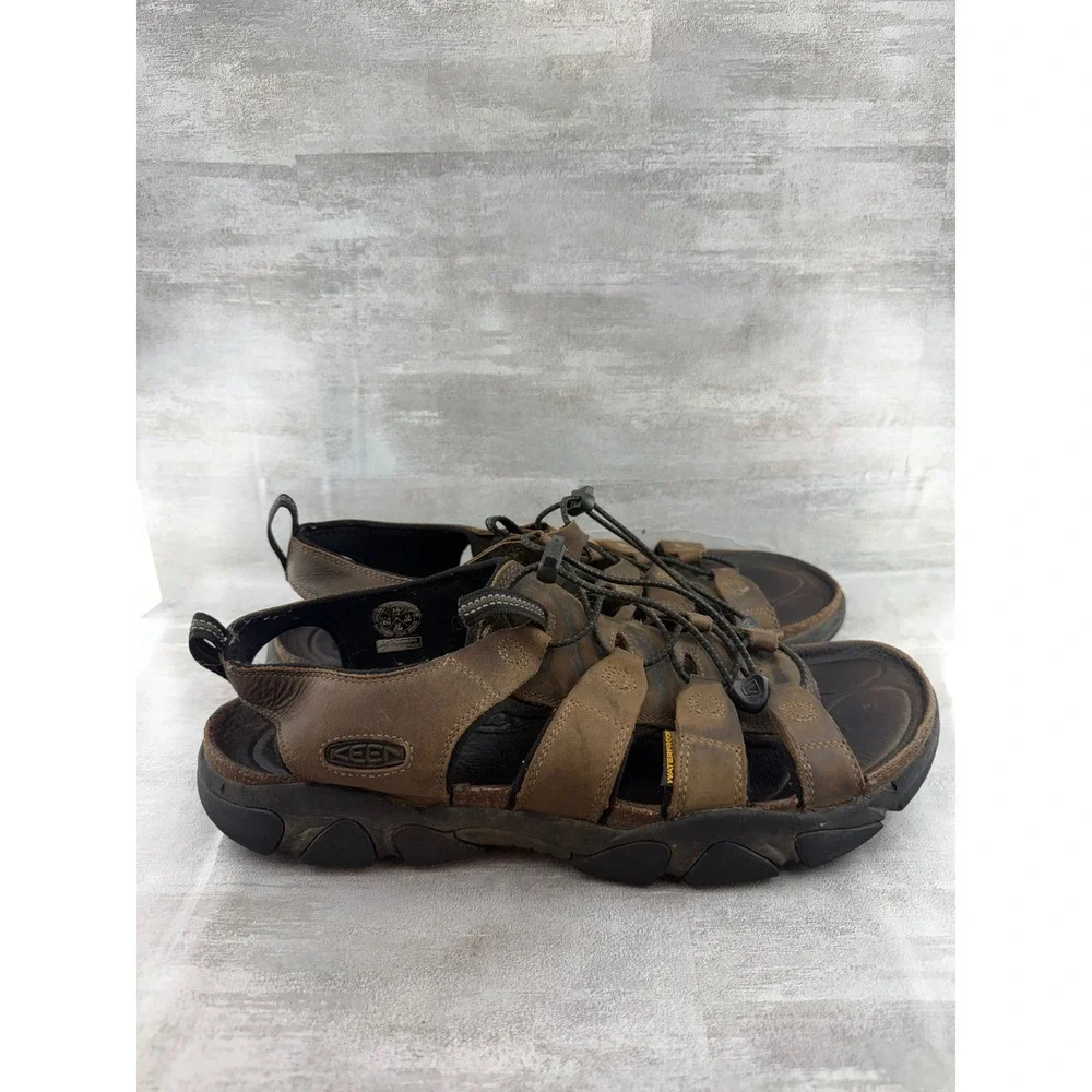Keen arroyo ii